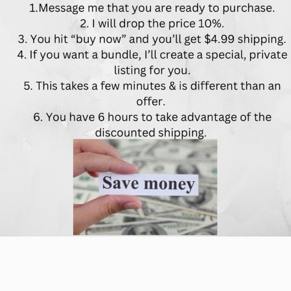 Meet your Posher, Z - Picture 4 of 4